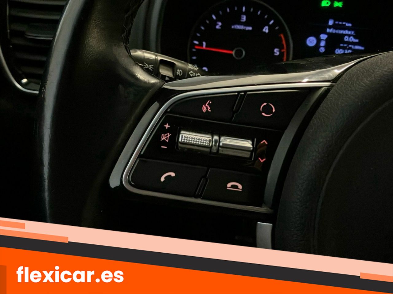 Foto Kia Sportage 15
