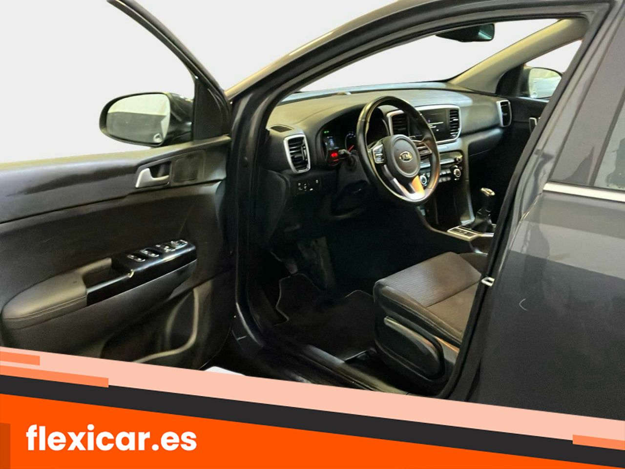 Foto Kia Sportage 18