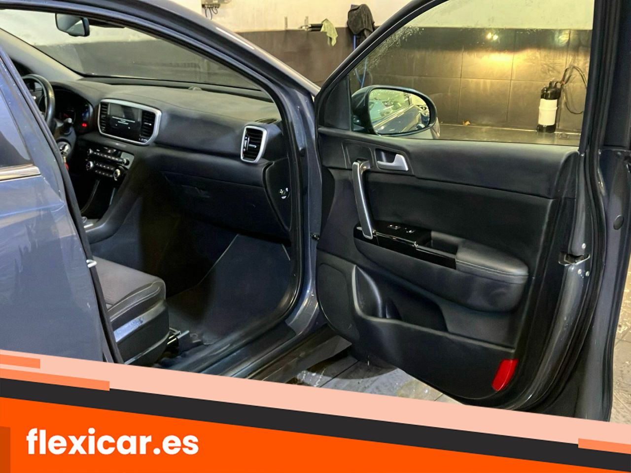 Foto Kia Sportage 19