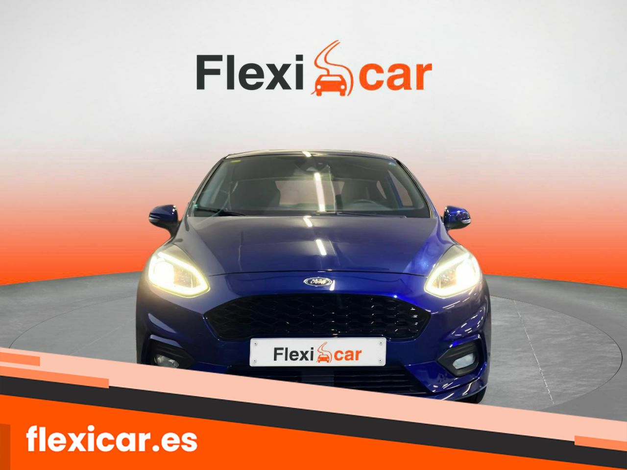 Foto Ford Fiesta 2