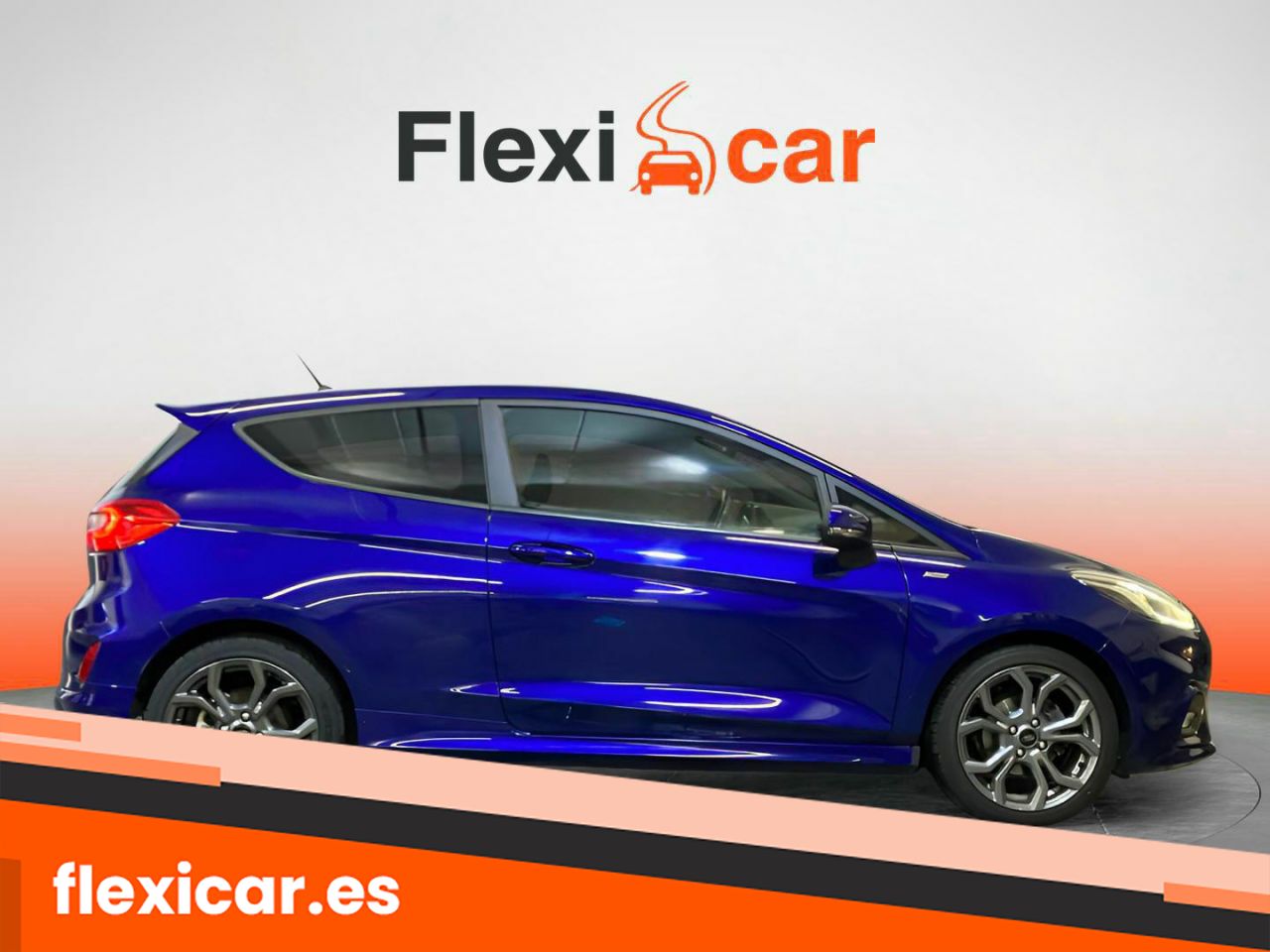 Foto Ford Fiesta 4