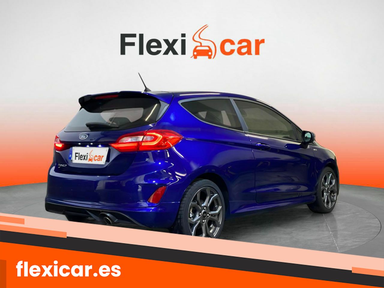 Foto Ford Fiesta 7