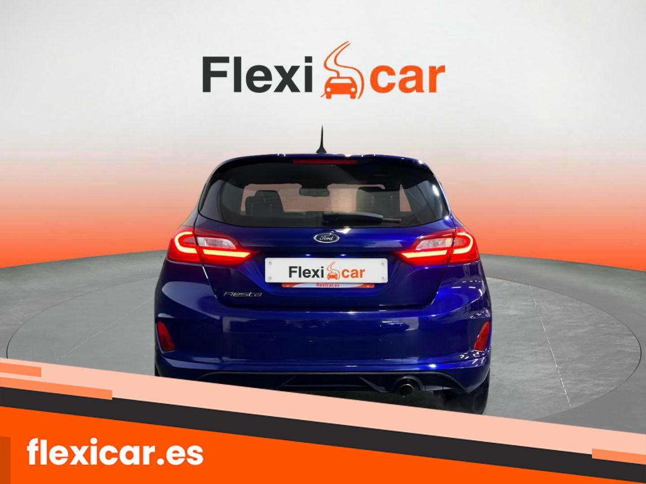 Foto Ford Fiesta 8