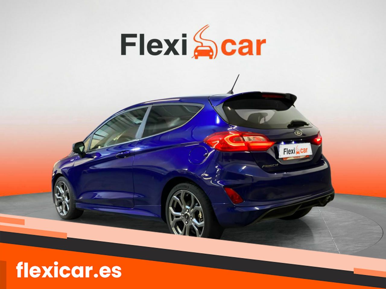 Foto Ford Fiesta 9