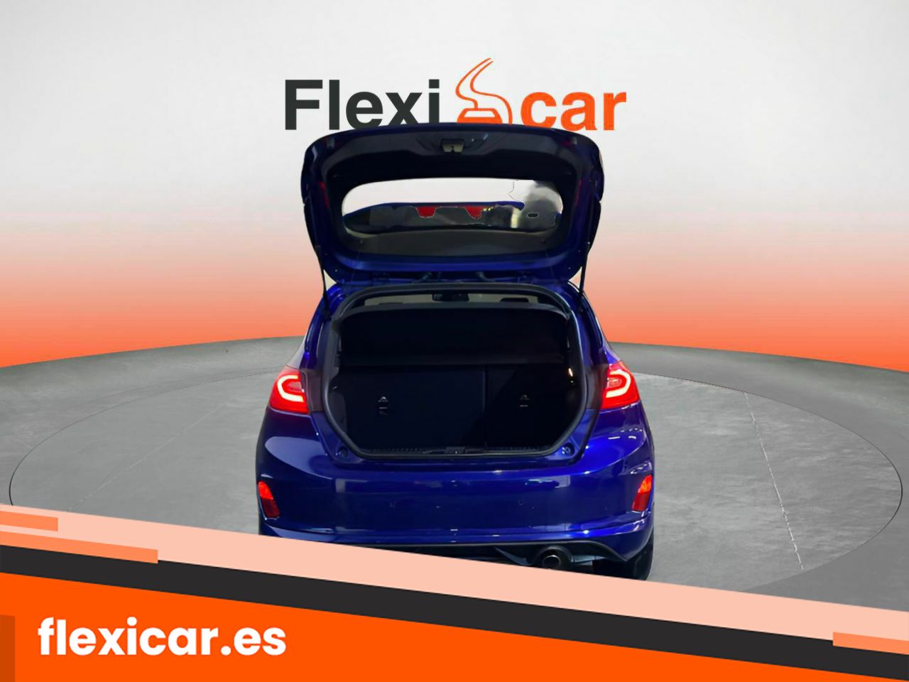 Foto Ford Fiesta 10