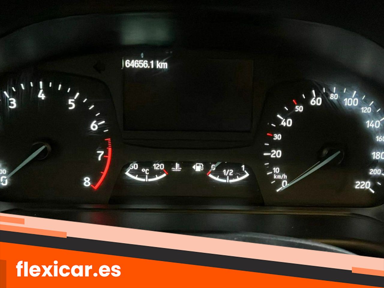 Foto Ford Fiesta 12