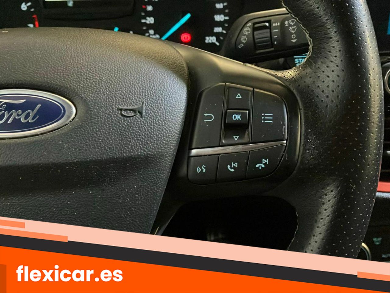 Foto Ford Fiesta 16