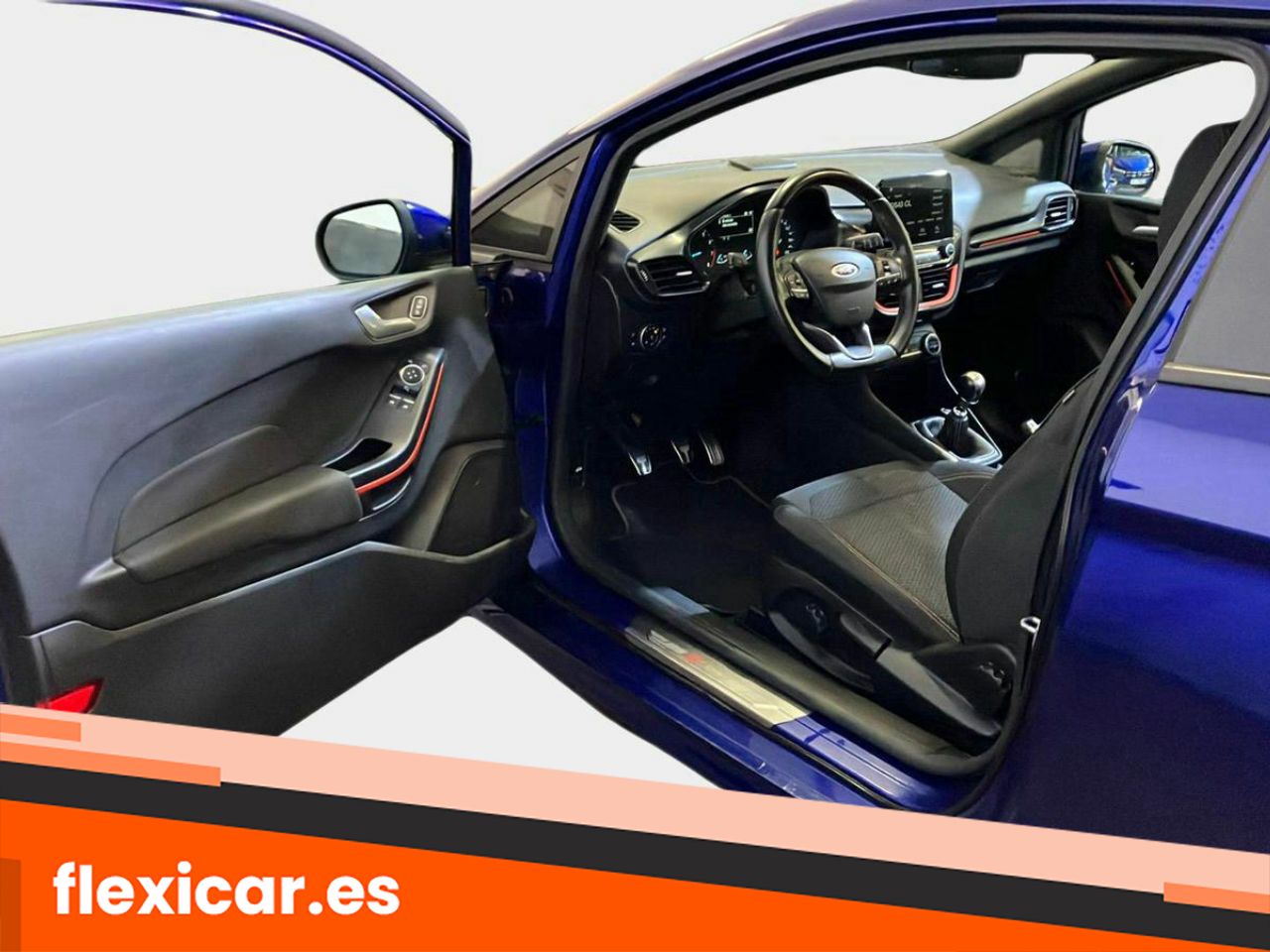 Foto Ford Fiesta 20