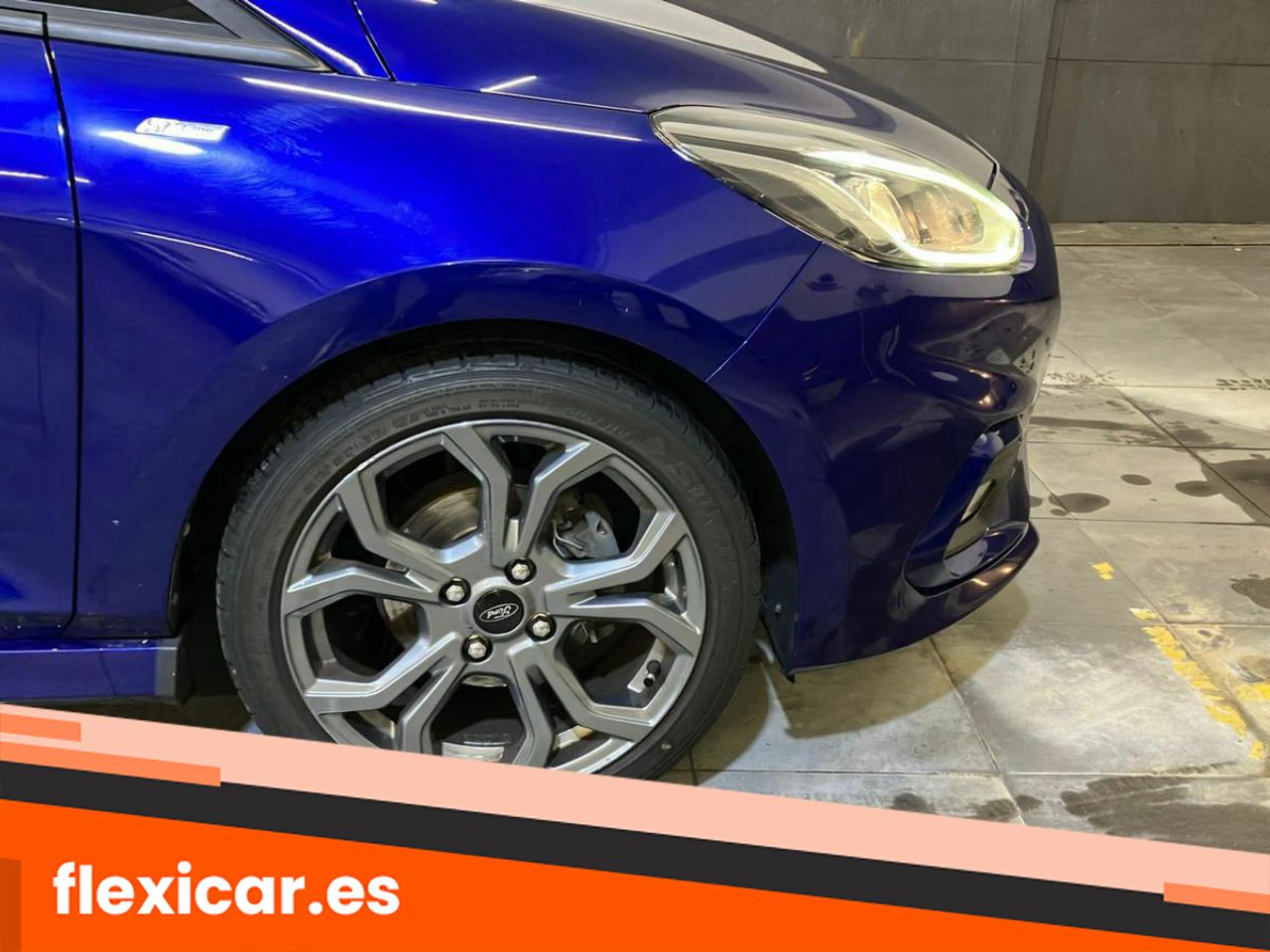 Foto Ford Fiesta 21