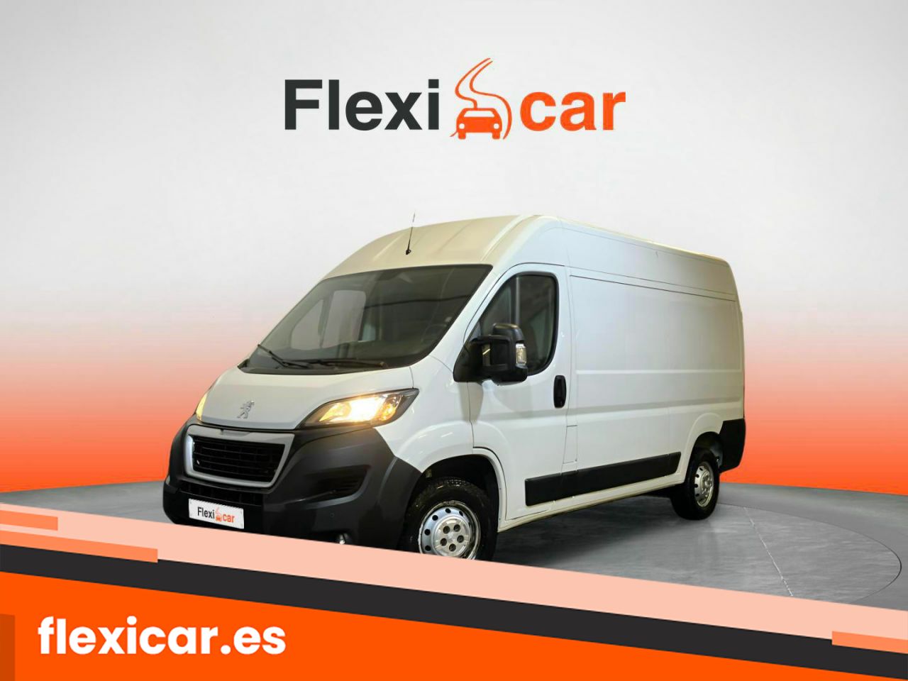 Foto Peugeot Boxer 3