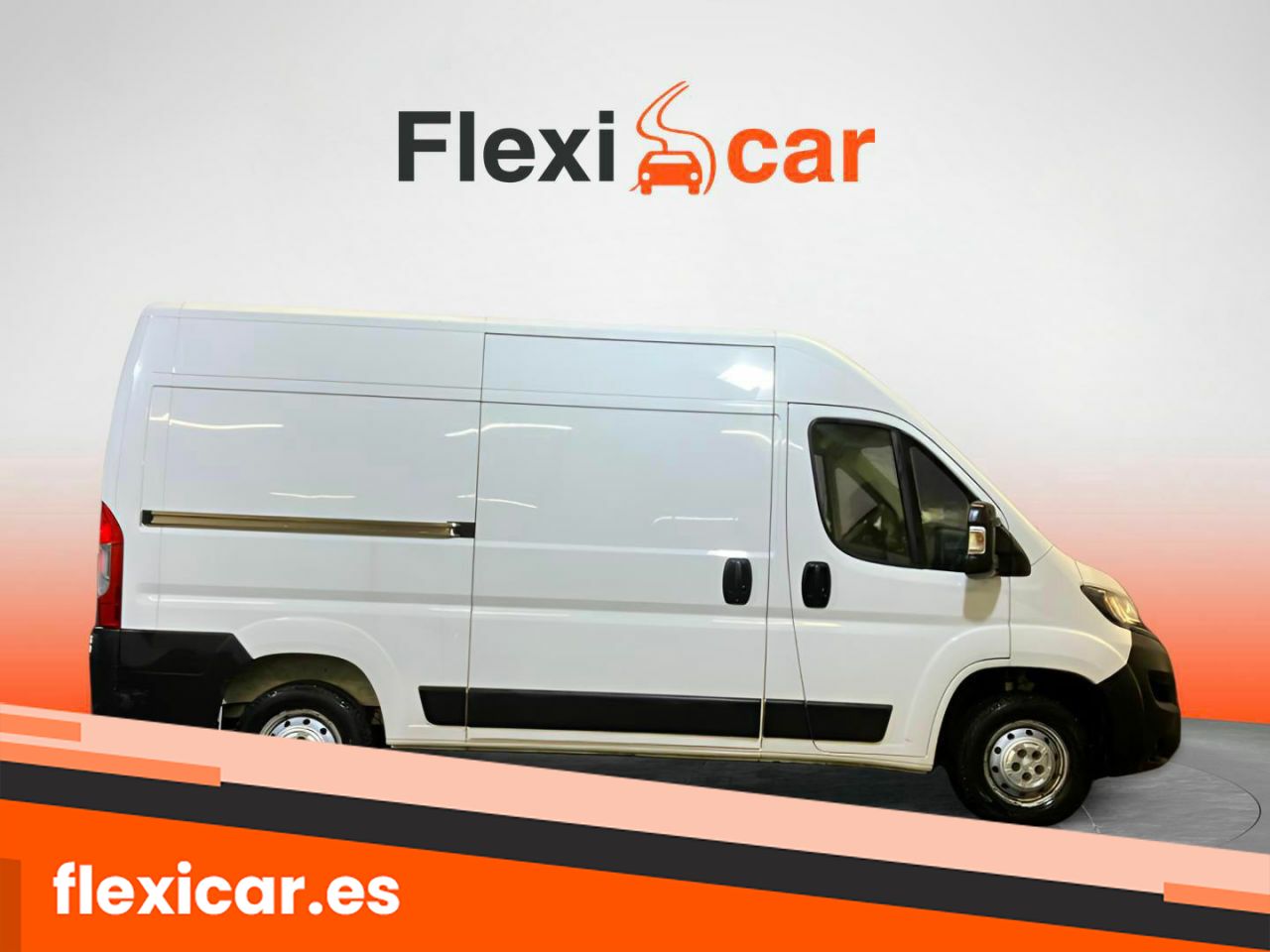 Foto Peugeot Boxer 4