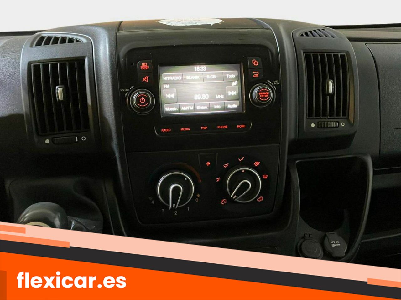 Foto Peugeot Boxer 16