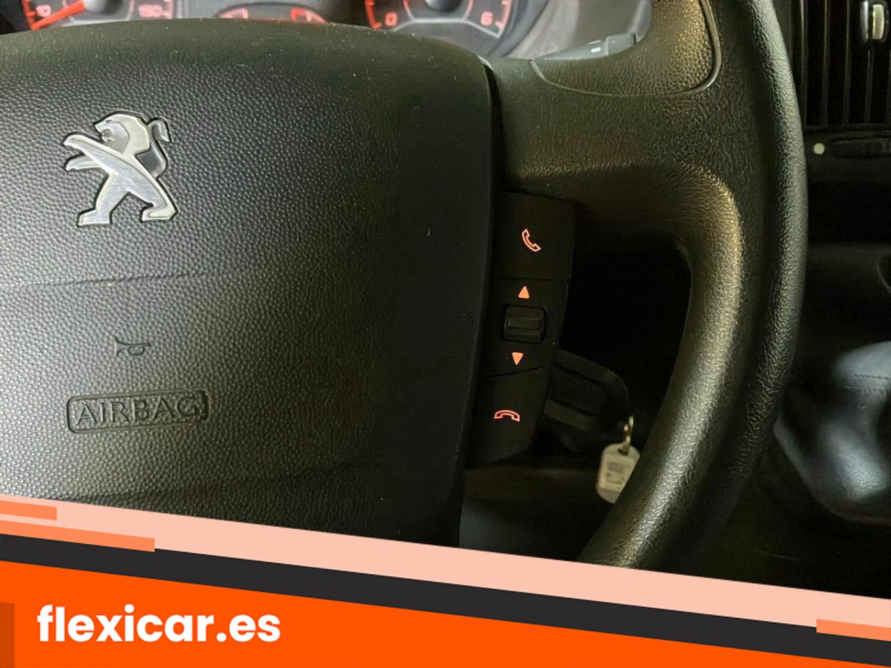 Foto Peugeot Boxer 17