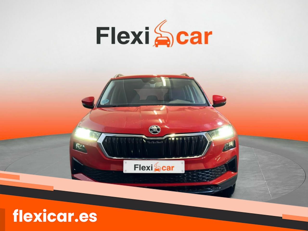 Foto Skoda Karoq 2