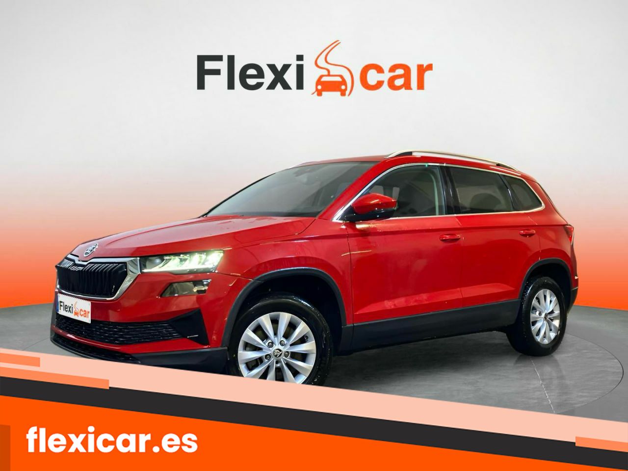 Foto Skoda Karoq 3