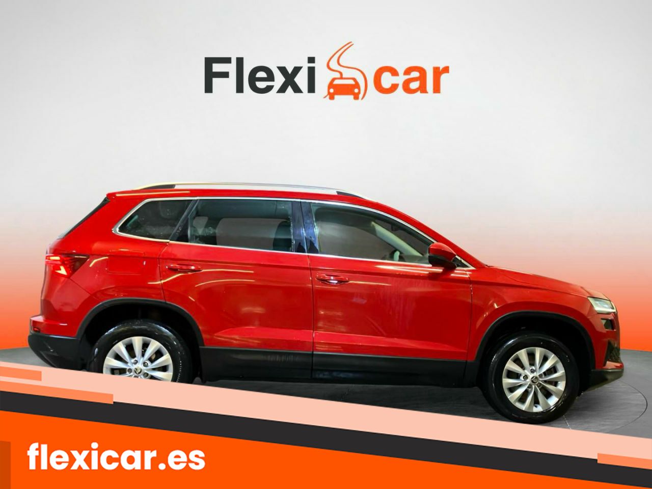Foto Skoda Karoq 4