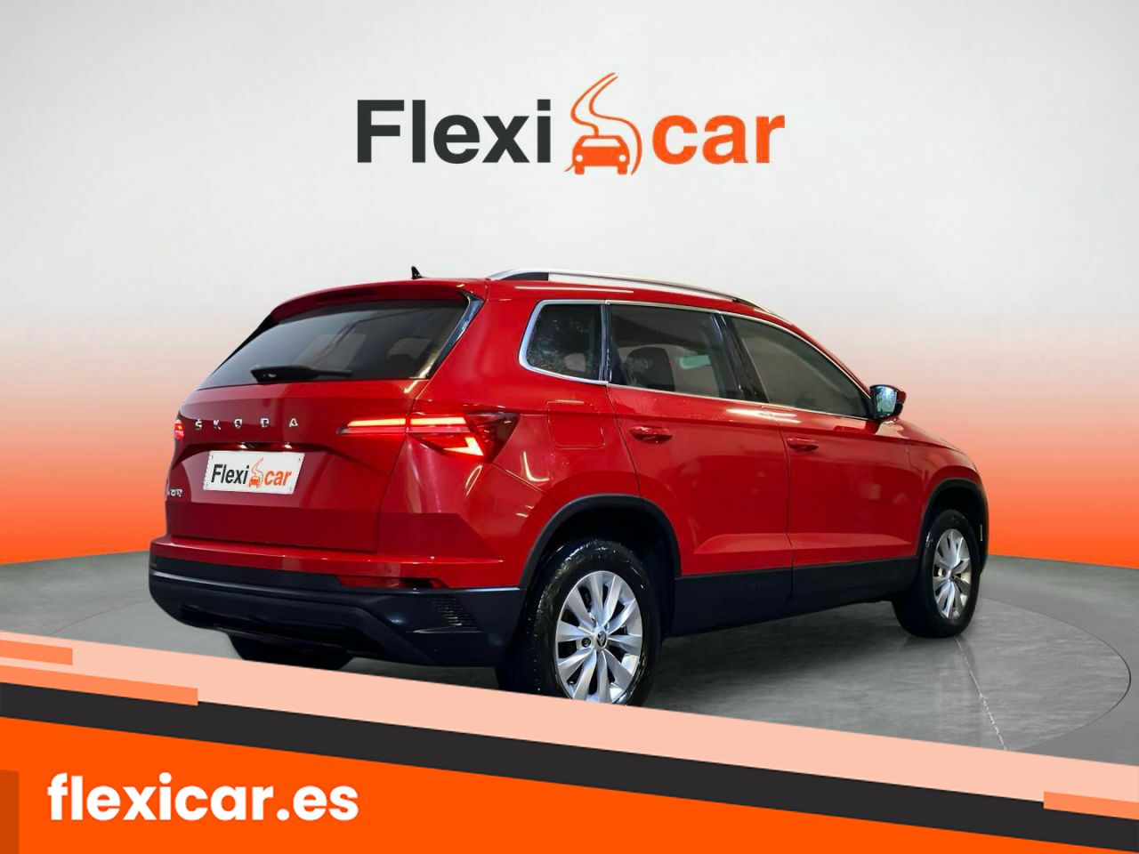 Foto Skoda Karoq 7