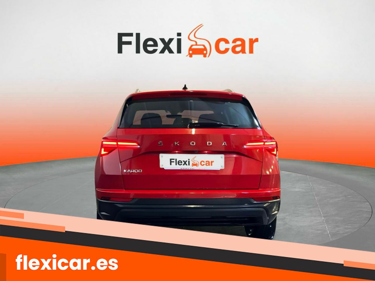 Foto Skoda Karoq 8