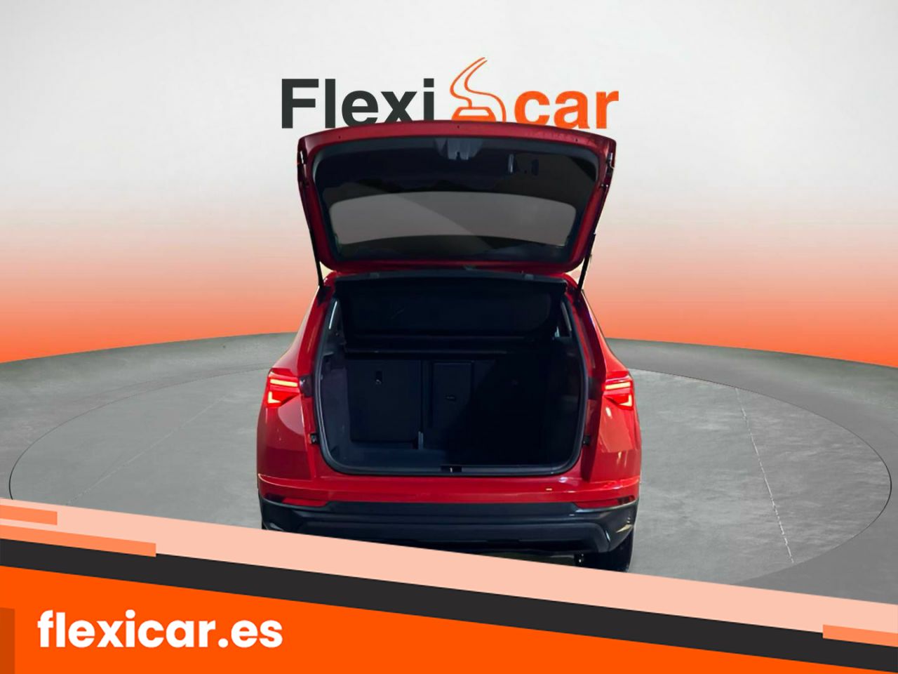 Foto Skoda Karoq 10
