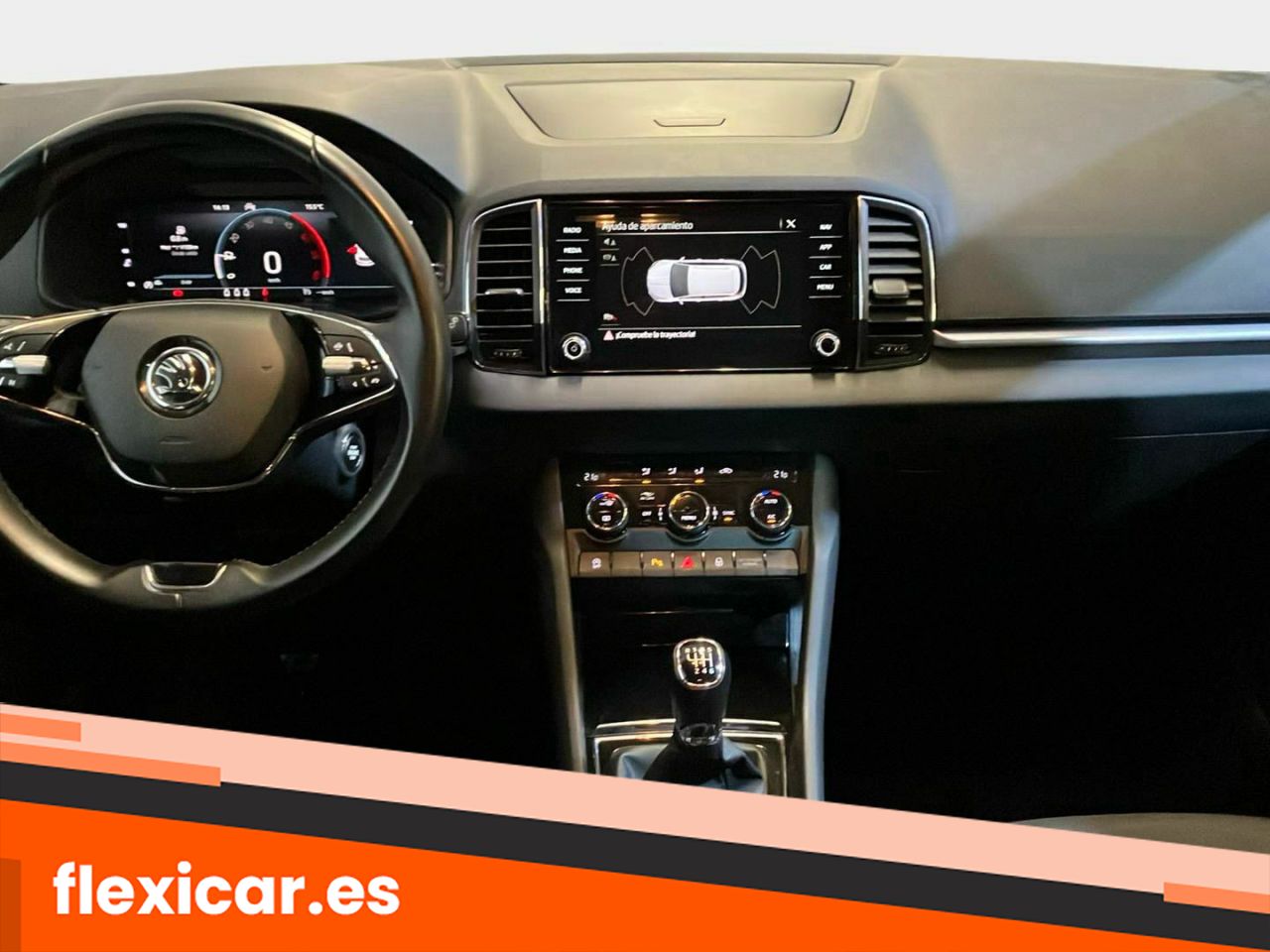 Foto Skoda Karoq 11