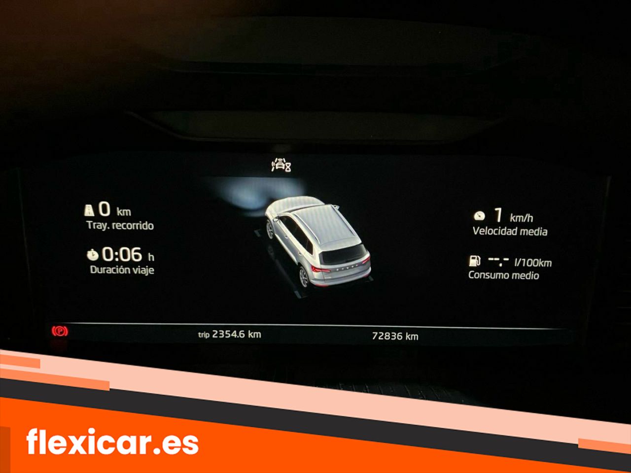 Foto Skoda Karoq 12