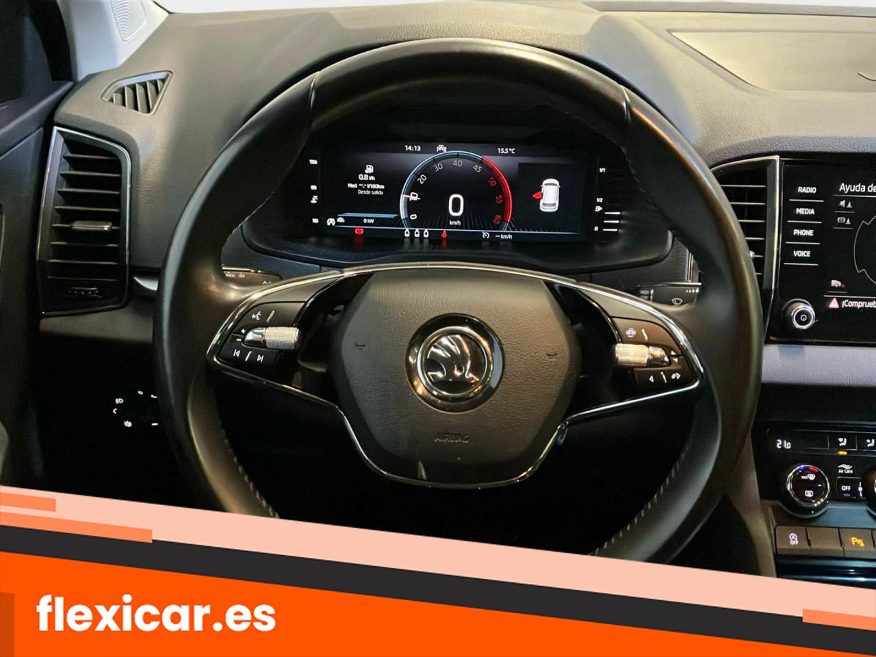 Foto Skoda Karoq 14