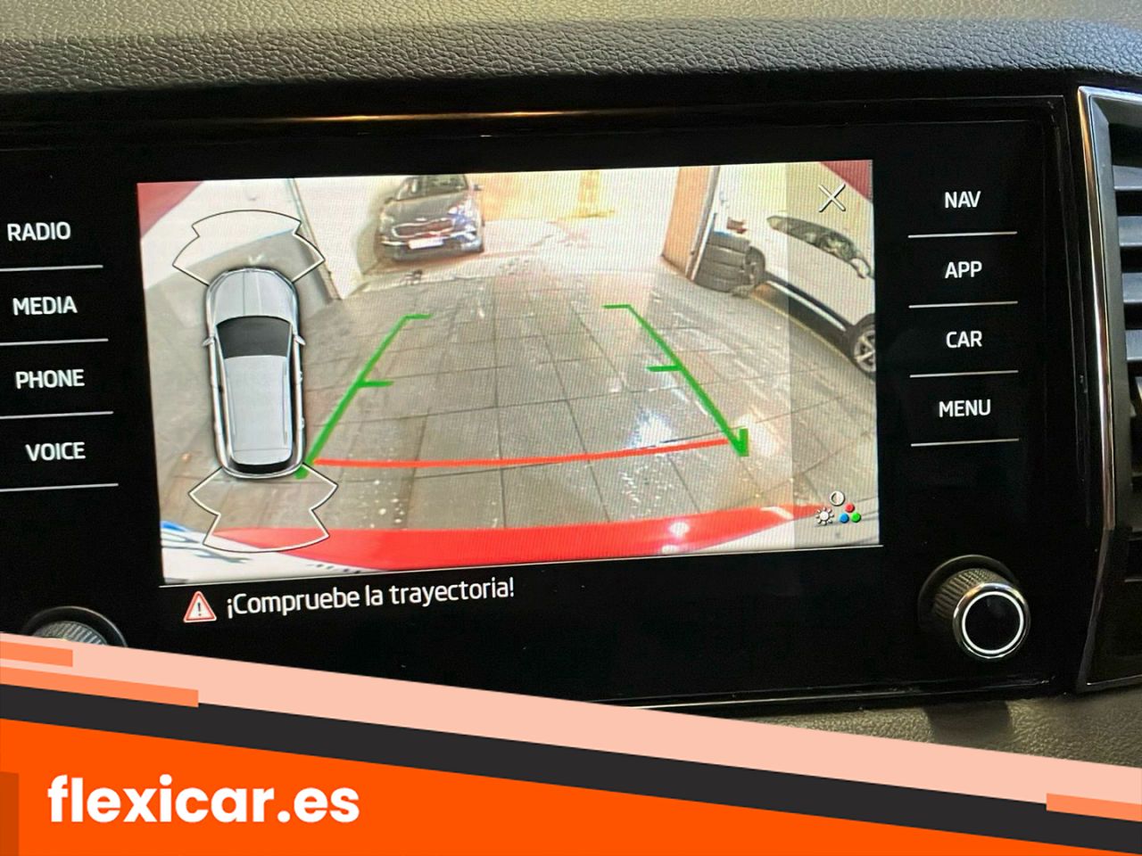 Foto Skoda Karoq 16
