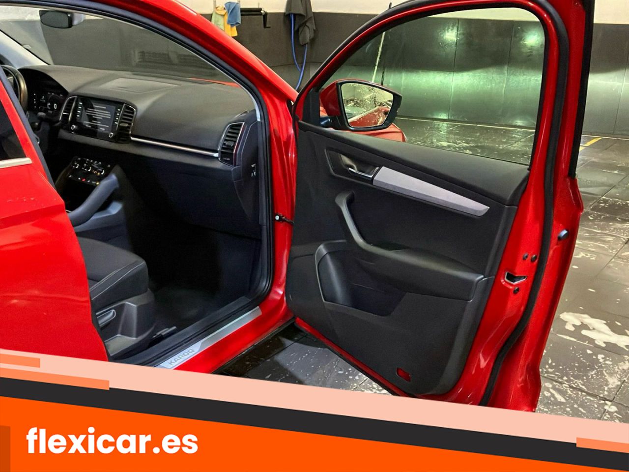 Foto Skoda Karoq 20
