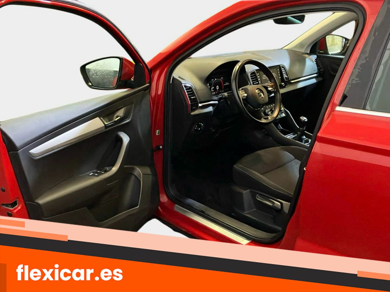 Foto Skoda Karoq 21