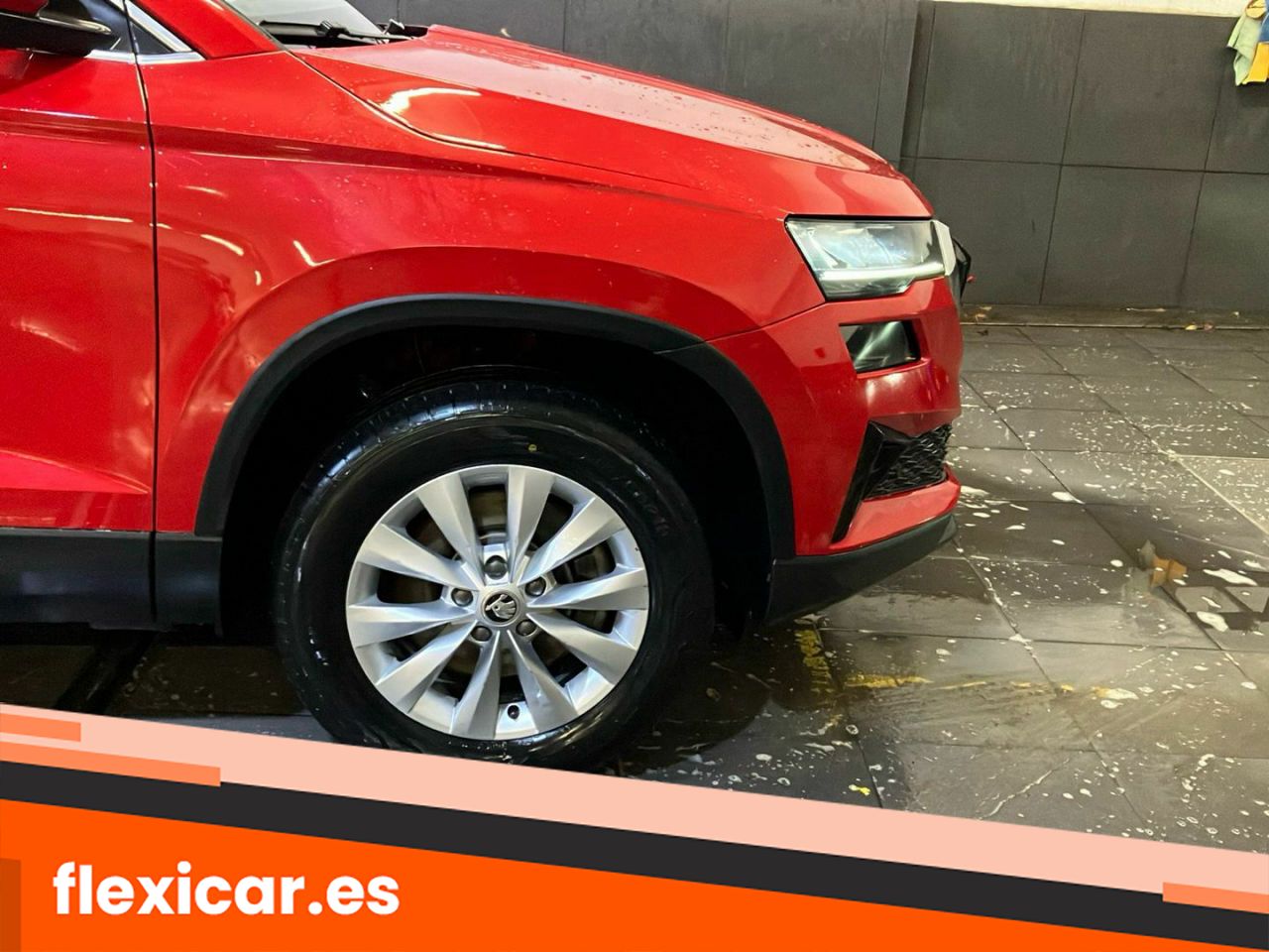 Foto Skoda Karoq 22
