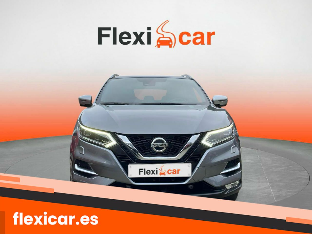 Foto Nissan Qashqai 2