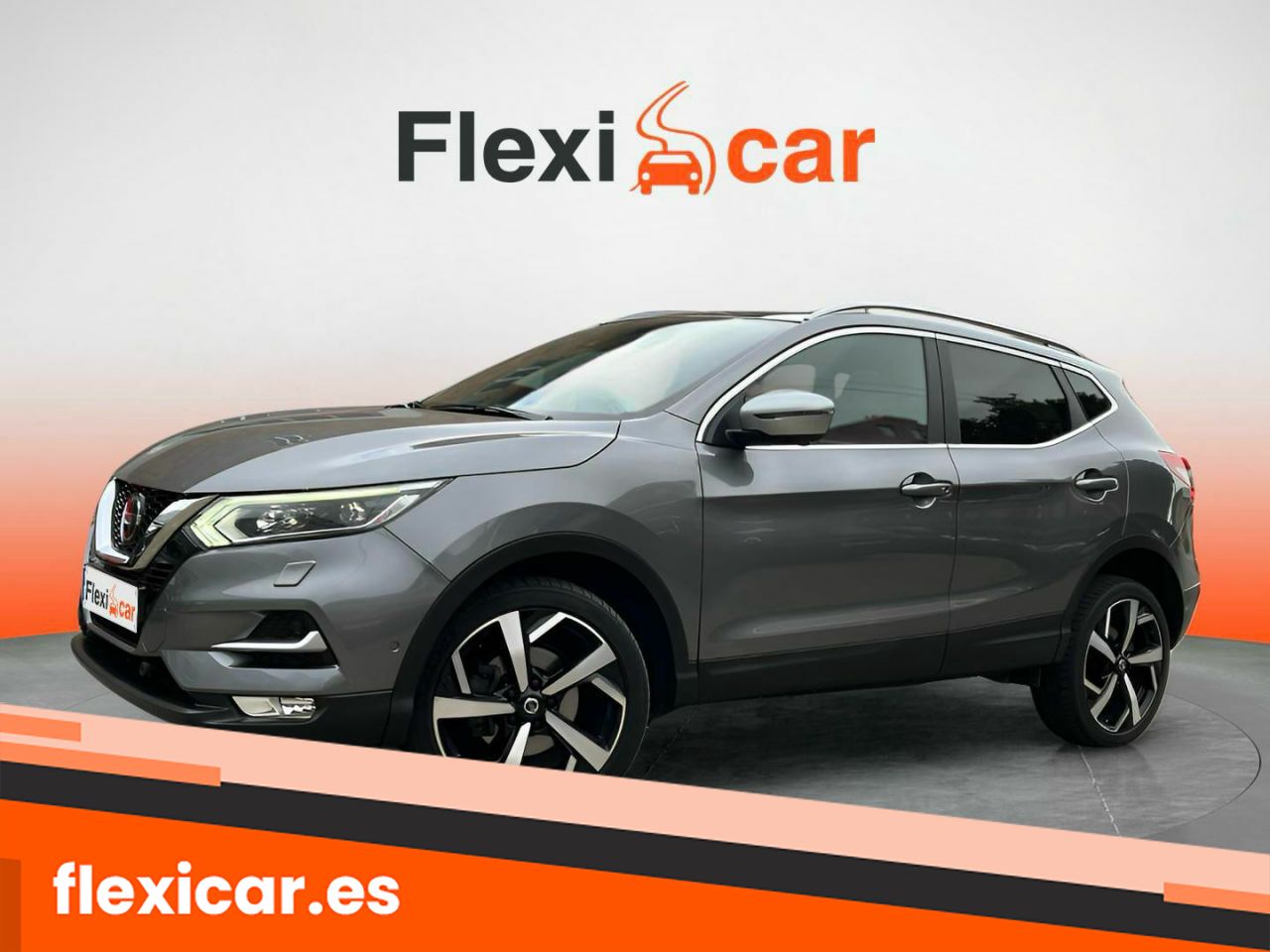 Foto Nissan Qashqai 3