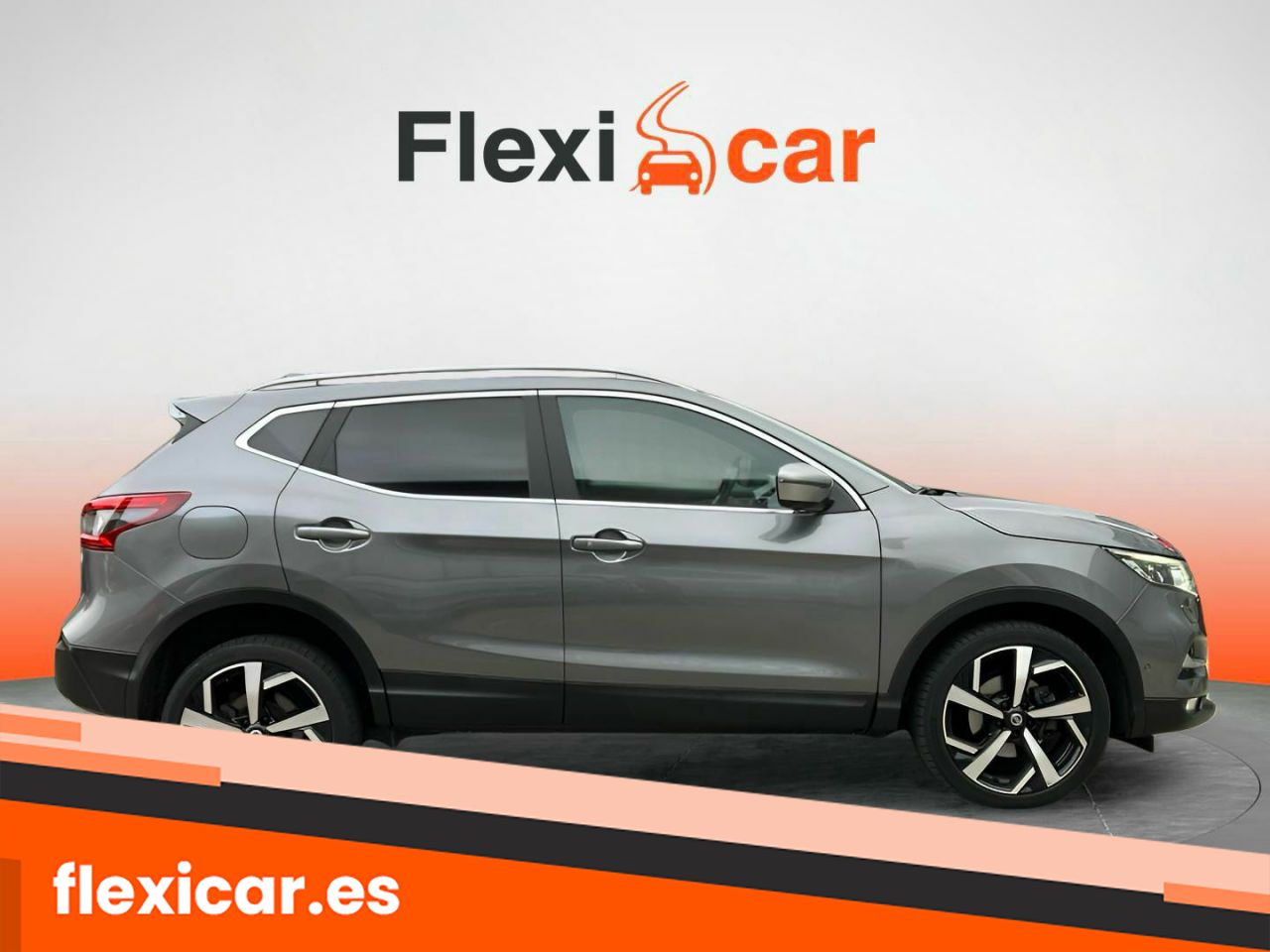 Foto Nissan Qashqai 4