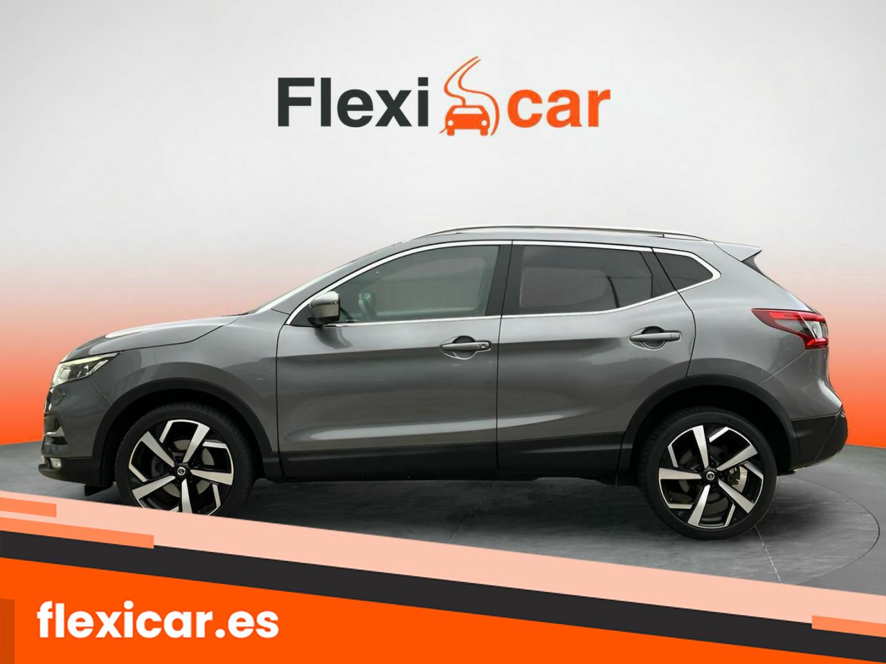 Foto Nissan Qashqai 5