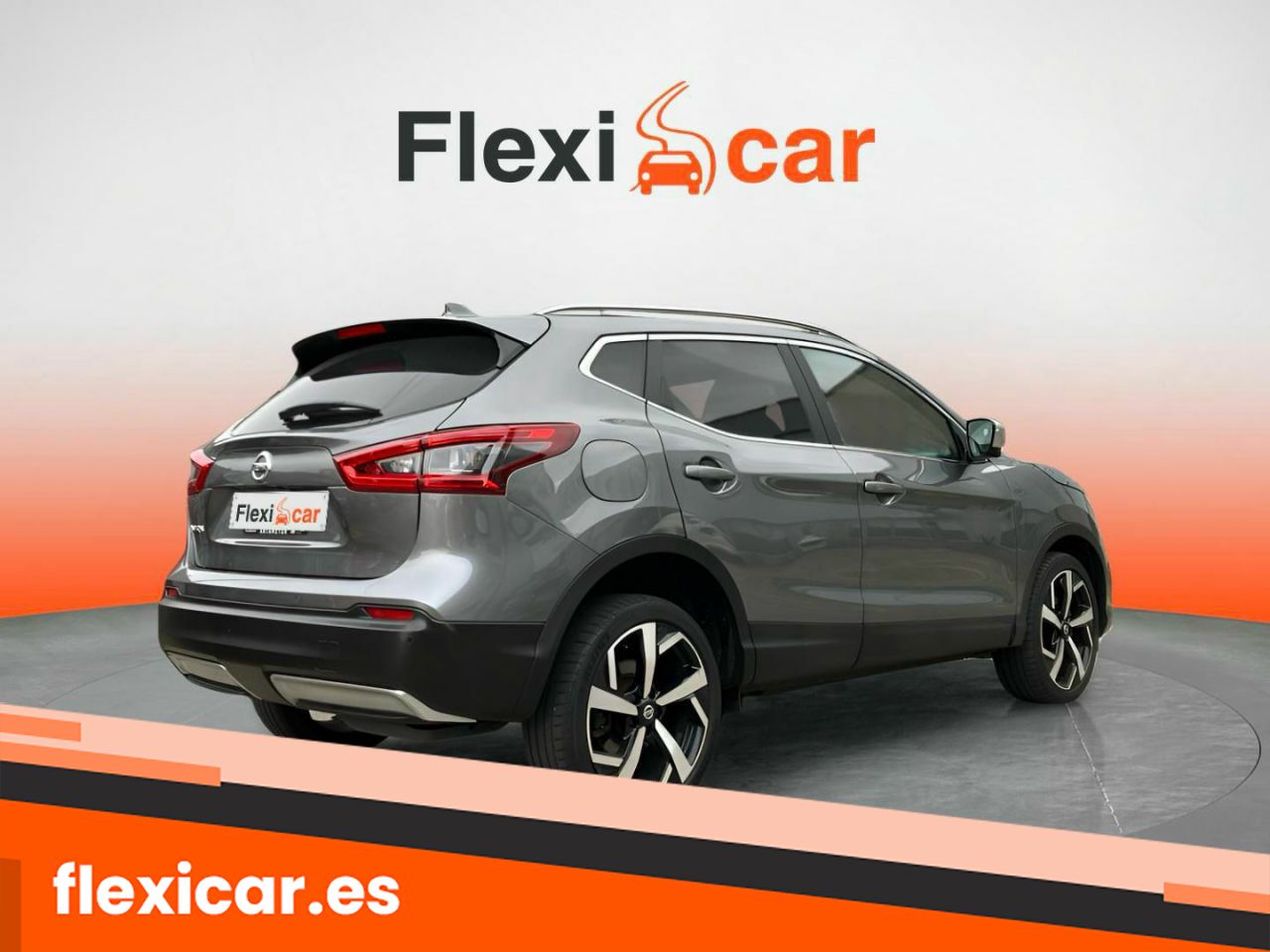 Foto Nissan Qashqai 7