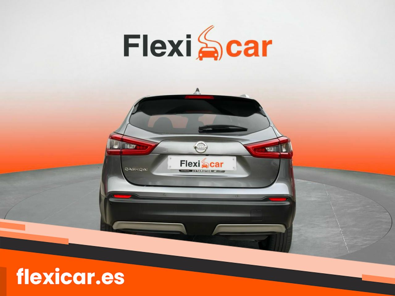 Foto Nissan Qashqai 8