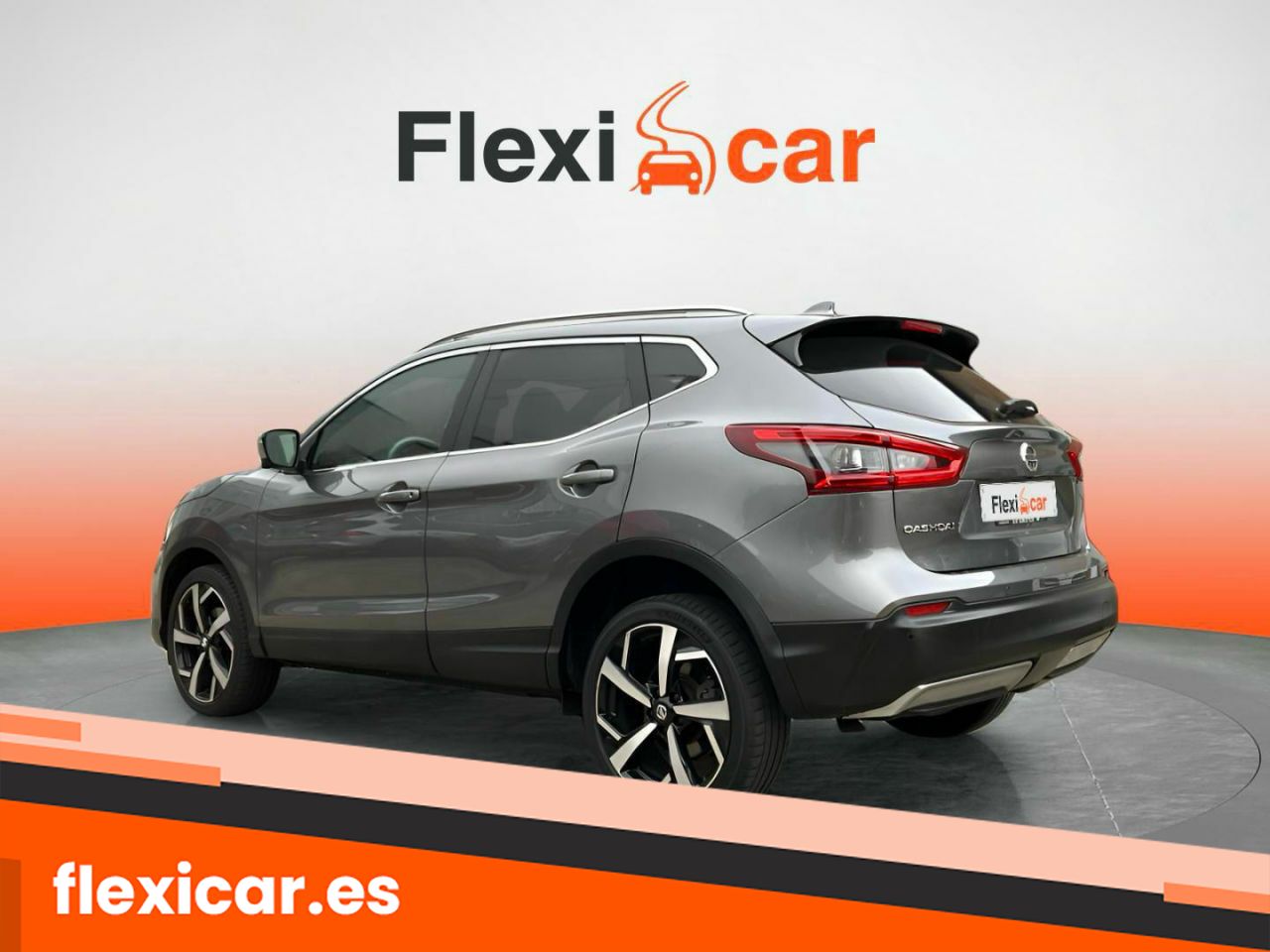 Foto Nissan Qashqai 9