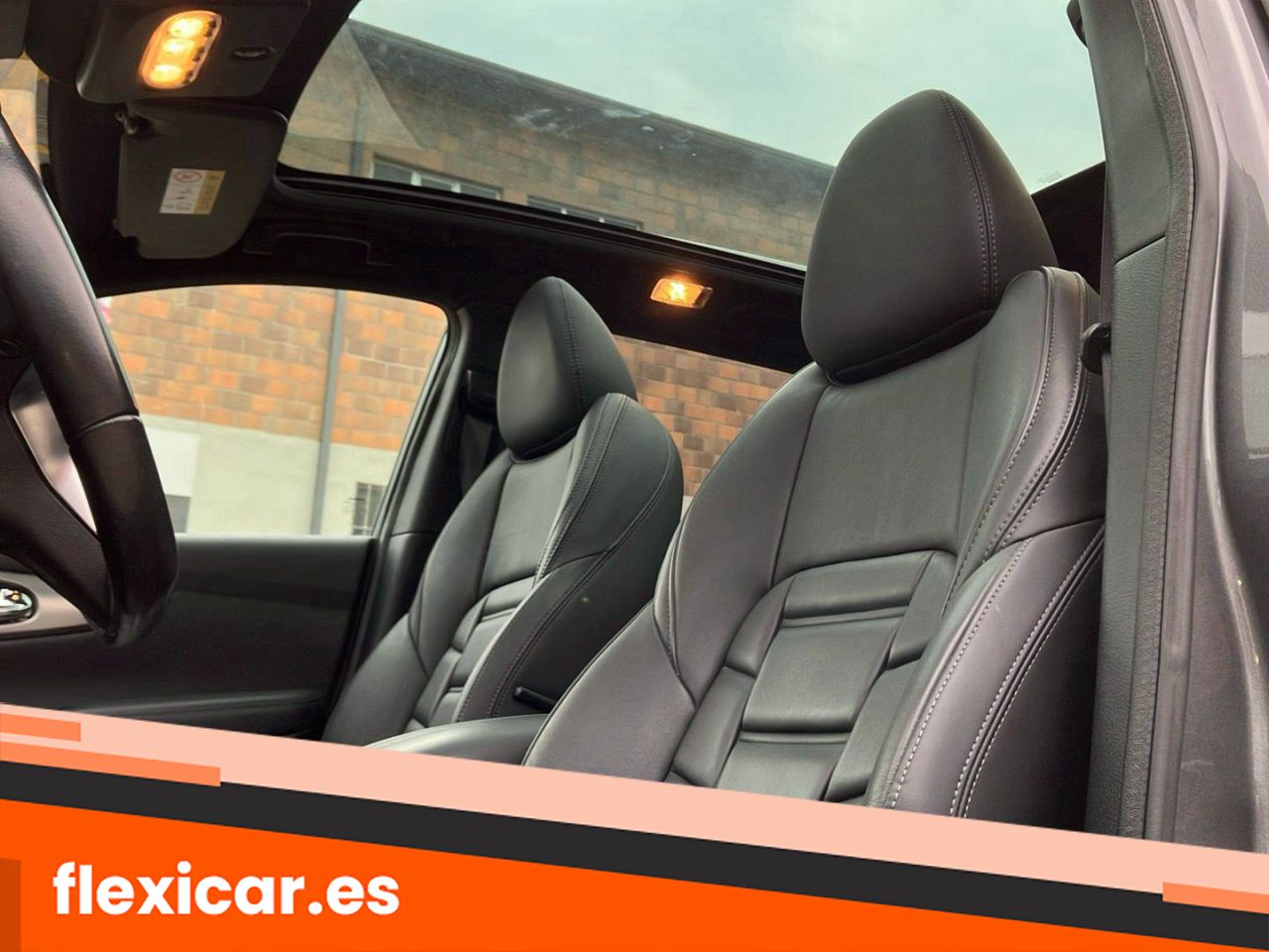 Foto Nissan Qashqai 11