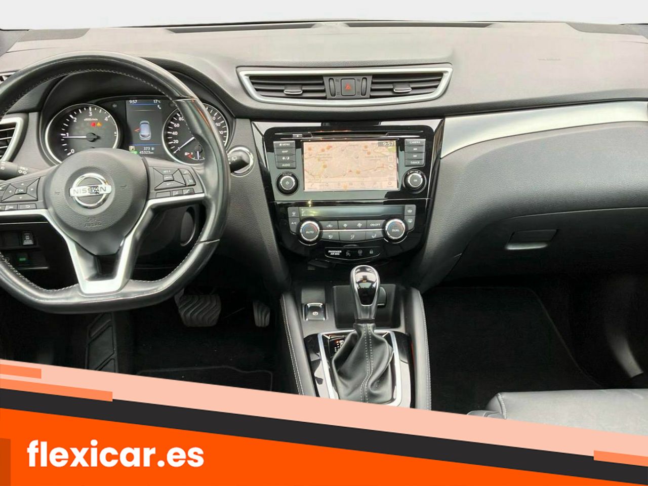 Foto Nissan Qashqai 12