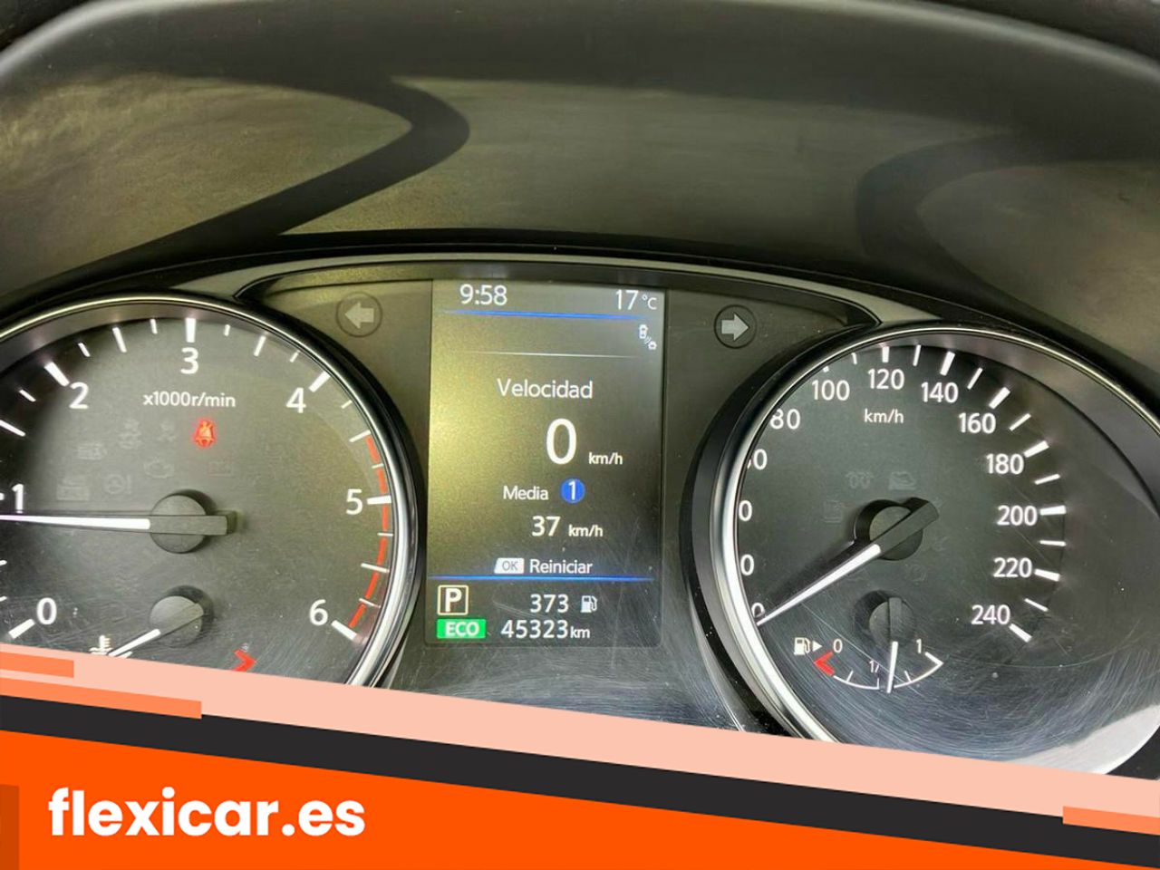 Foto Nissan Qashqai 13