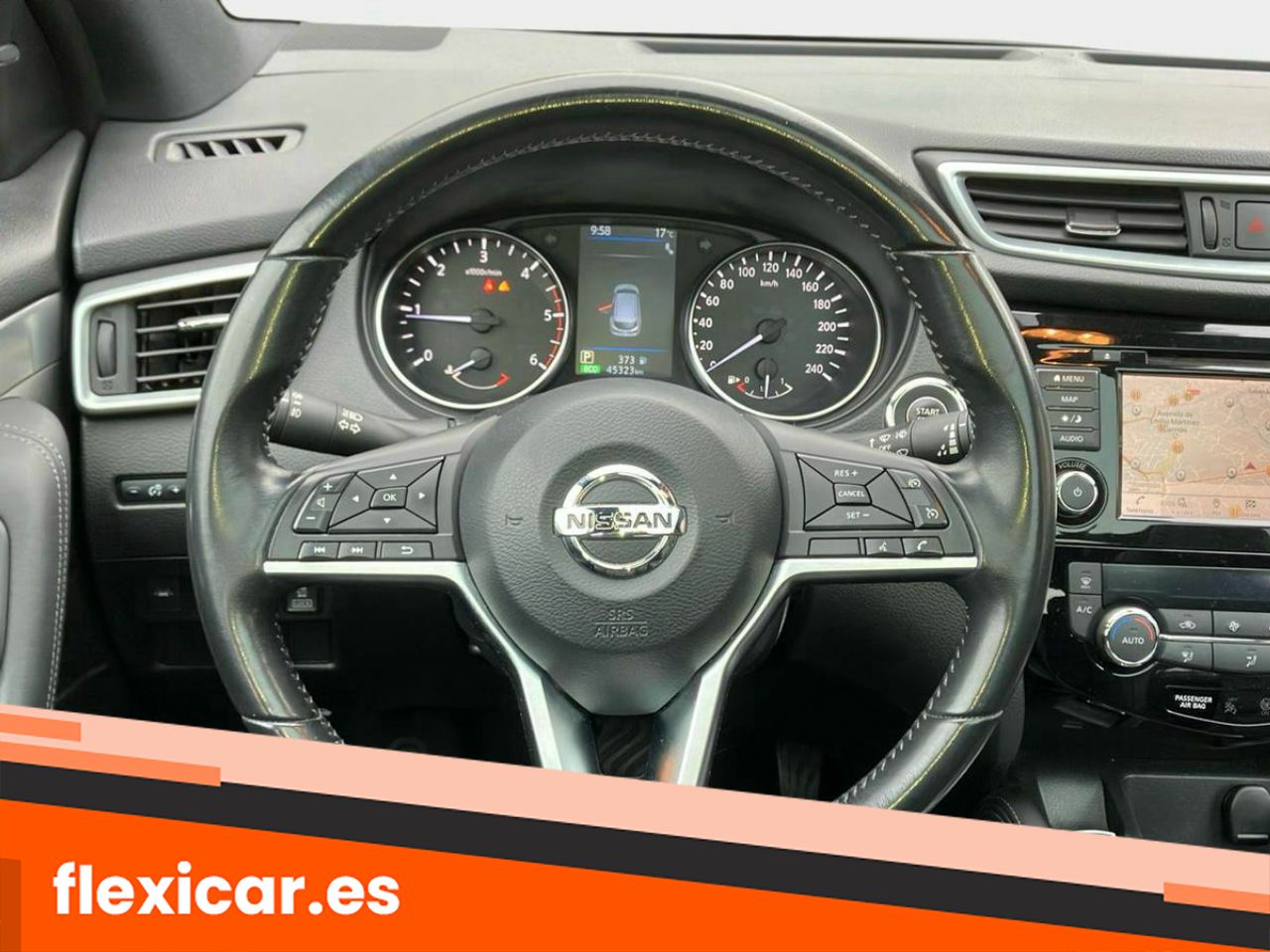 Foto Nissan Qashqai 14
