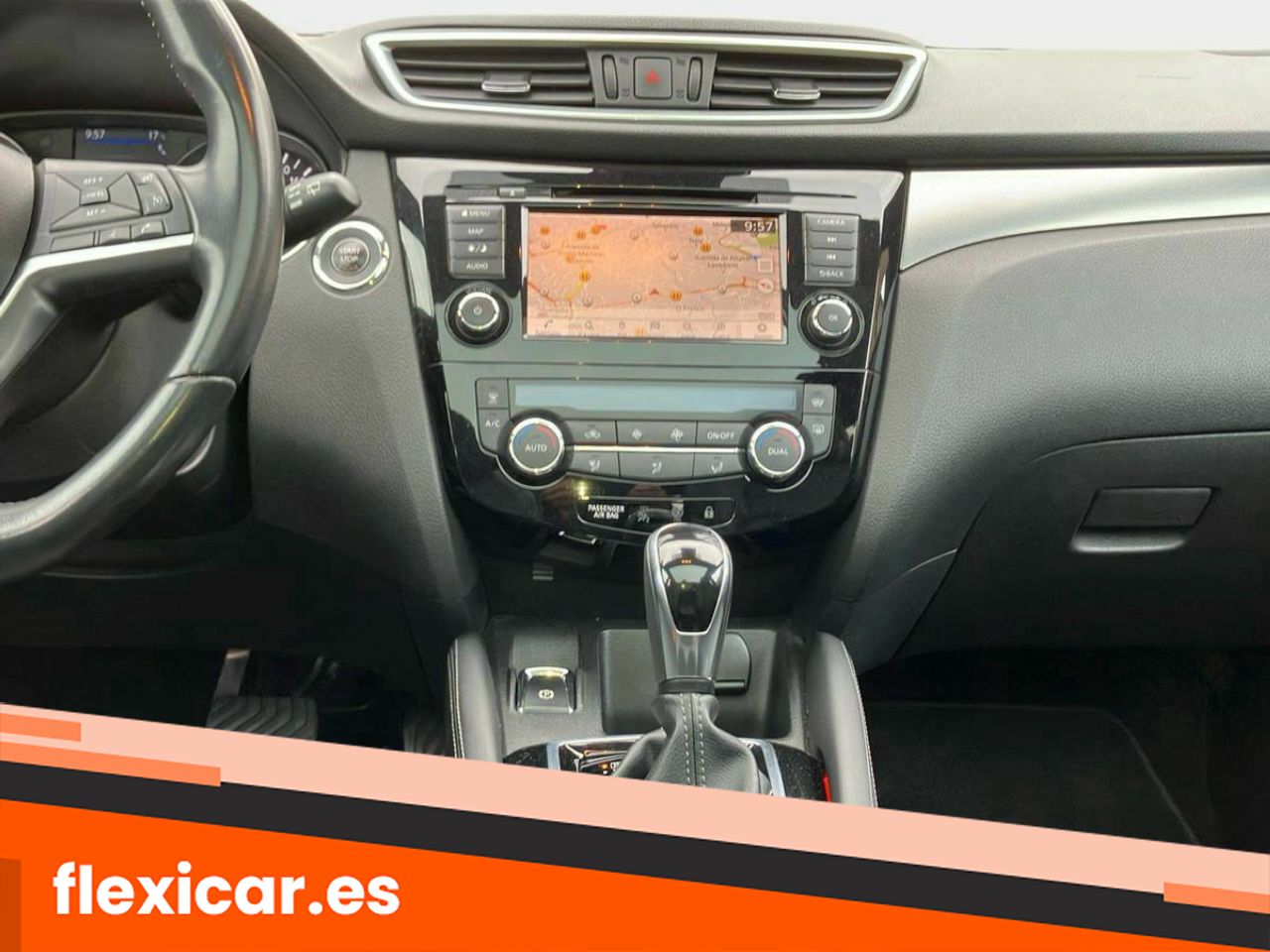 Foto Nissan Qashqai 15