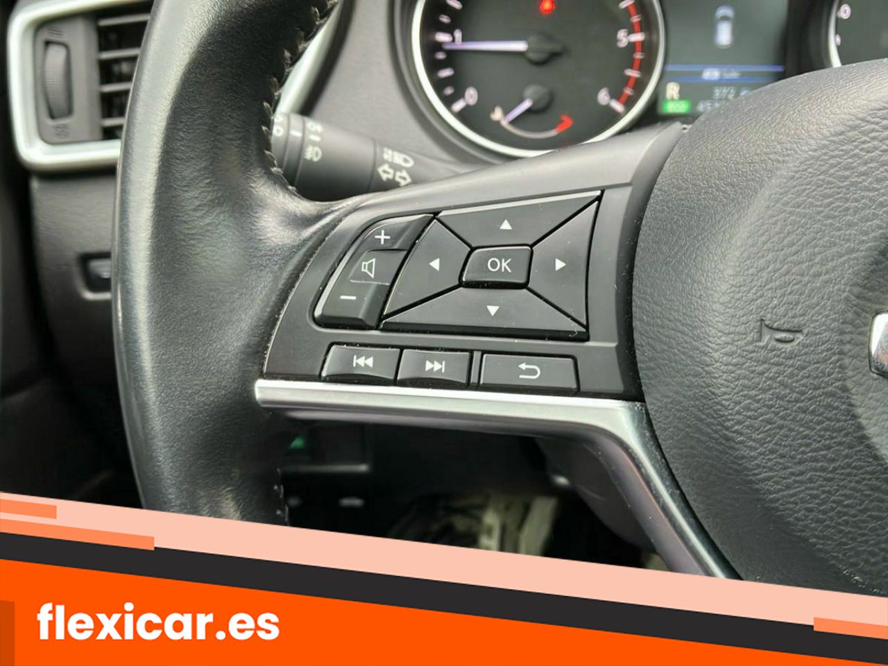 Foto Nissan Qashqai 16
