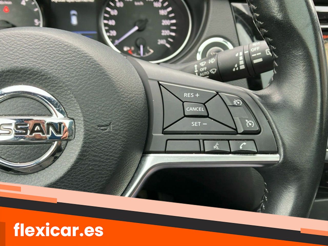 Foto Nissan Qashqai 17