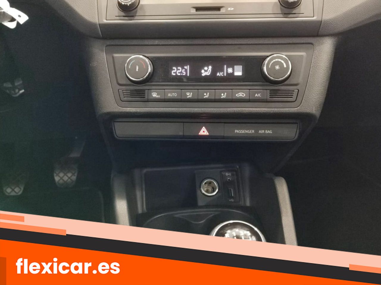 Foto Seat Ibiza 19
