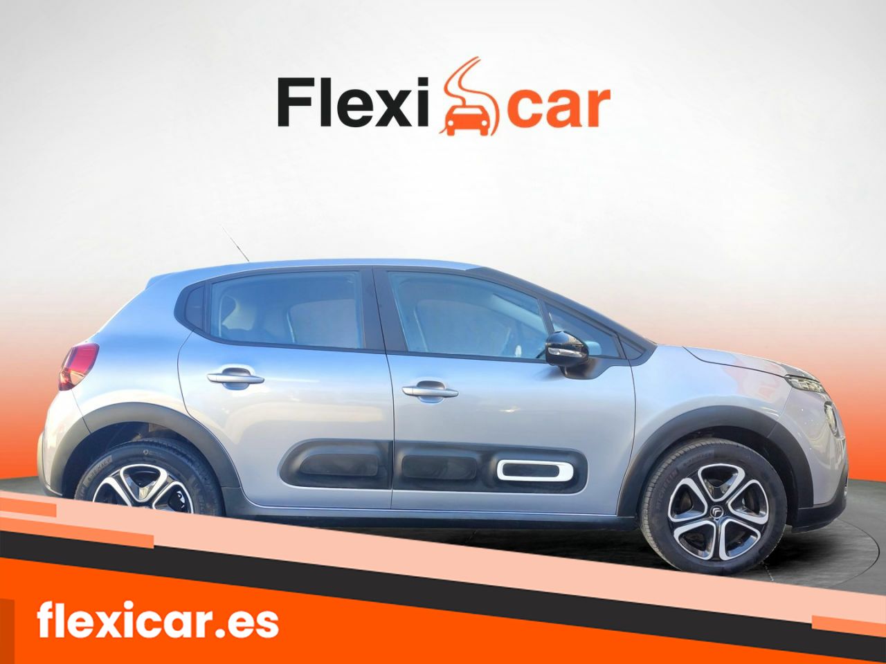 Foto Citroën C3 2