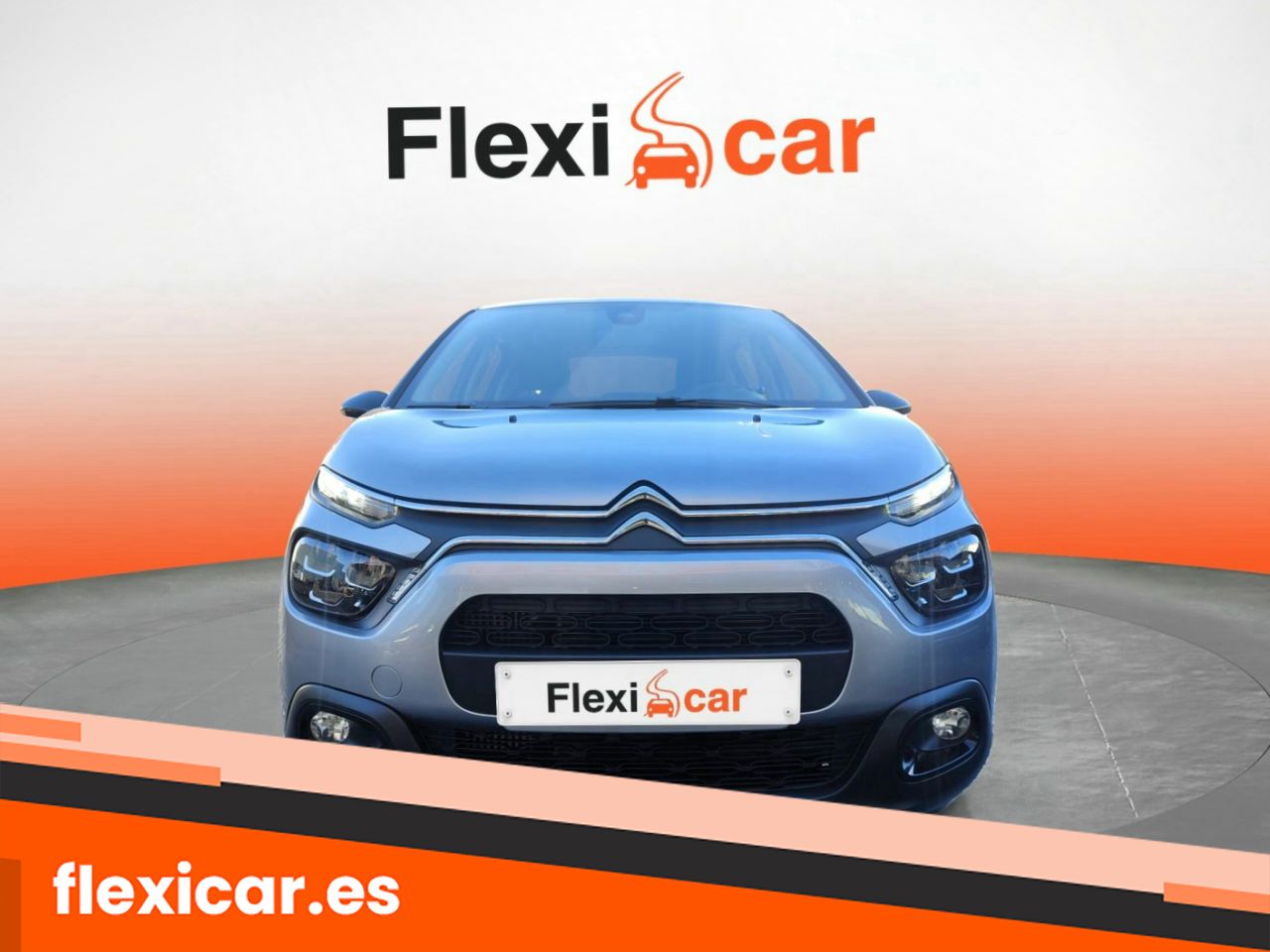 Foto Citroën C3 3