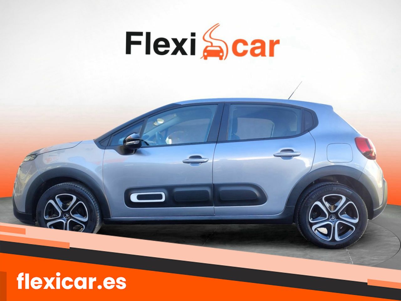 Foto Citroën C3 4