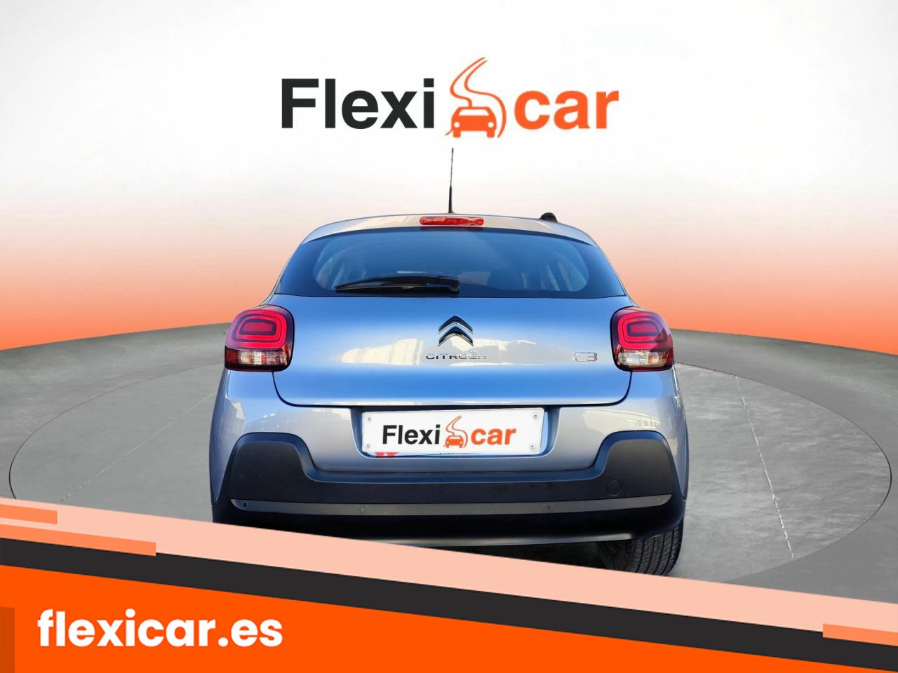 Foto Citroën C3 5