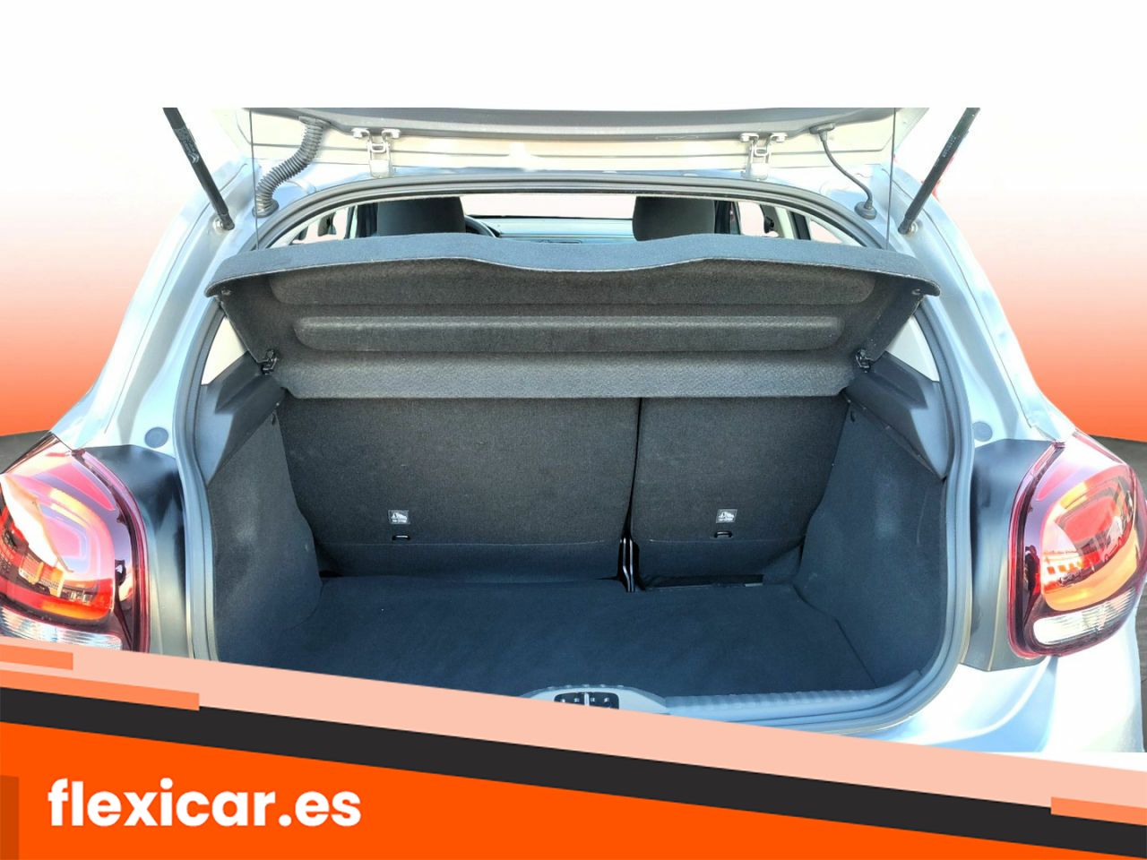 Foto Citroën C3 7